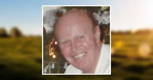 Kenneth Eugene Baldwin Obituary January 11, 2016