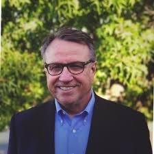 It's official, I've climbed aboard the stagecoach! Proud to join an  extraordinary California-based company