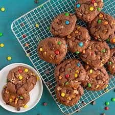 Mix the cake mix, eggs, oil together in a large bowl. Air Fryer Cake Mix Cookies Ready Set Eat