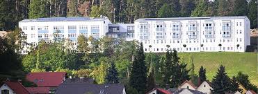 Die klinik hat mein leben gerettet. Psychosomatik Fachabteilung Der Klinik Donaustauf