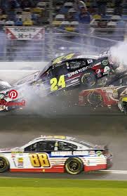 He had a career that spanned over 30 years and included over 880 races. The Richest Nascar Drivers Most Expensive Thing