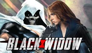 When black widow takes place in the mcu timeline. People Think That Black Widow Will Create A Timeline Problem But It Doesn T