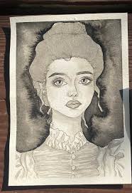 Skylar's Blue Period