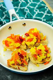 Easy Italian Chicken Giardiniera Must Love Home
