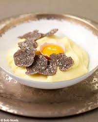 Aligot Truffe Pour 4 Personnes Recettes Elle A Table Recette Alimentation Recette Recettes De Cuisine