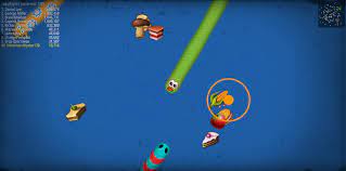 Memu 7 yang baru adalah pilihan. Worms Zone Io 2 2 3 A Download For Android Apk Free