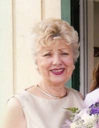 Camille Franzino Obituary February 26, 2015