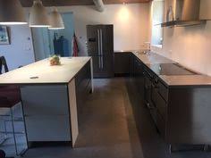 Best steel kitchens cabinet is proud to launch our diy kitchen cabinet products in north america. 160 Stainless Steel Kitchens Ideas Stainless Steel Kitchen Steel Kitchen Stainless Steel