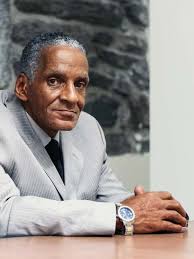 STRENGTHENING THE FABRIC OF OUR COMMUNITIES