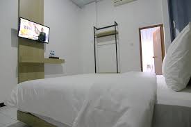 Review from various users that have stayed in condong catur terminal will help you to choose the perfext hotel easily! Hotel Dekat Ketan Dan Lopis Mbah Satinem Harga Murah Tiket Com