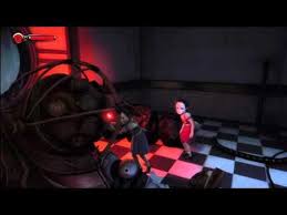 Bioshock Infinite Burial At Sea Episode 2 Bioshock Infinite Burial At Sea Episode 2 Big Daddy Bonding With Little With Images Bioshock Big Daddy Bioshock Infinite