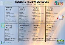 Geometry Regents Review