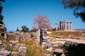 Maybe you would like to learn more about one of these? Ta Paidia Ths Alkyonhs Episkepsh Ston Arxaiologiko Xwro Sto Moyseio Ths Arxaias Korin8oy