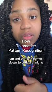 Understanding Neurodivergence in Pattern Recognition