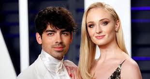 Game of thrones is an american fantasy drama television series created by david benioff and d. Why Game Of Thrones Theories About Sophie Turner Baby Name May Be Wrong Metro News