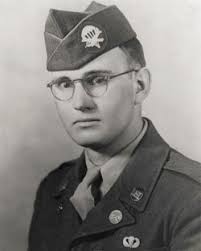 Col Carl Franklin Bernard (1926-2008)