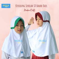 Gambar mewarnai untuk anak kelas 3 sd mewarnai gambar. Kerudung Sekolah Harga Terbaik Pakaian Muslim Anak Fashion Muslim Agustus 2021 Shopee Indonesia