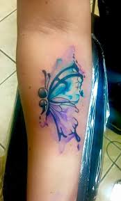 Image Result For Lotus Flower Semicolon Tattoo Meaning Semicolon Butterfly Tattoo Butterfly Tattoo Designs Tattoos