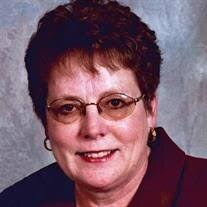 Glenda R. Ridge Obituary