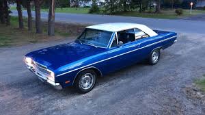Image result for Light Blue 1969 Dart