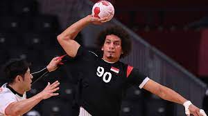 استعاد منتخب مصر نغمة الانتصارات على حساب. Eclzdt9c6qnuam