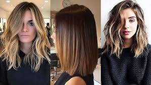 Each season sees them back on trend in on form or another. Medium Hairstyles For Women And Haircuts Ideas Hairstyles