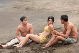Las mejores películas mexicanas en Amazon Prime Video