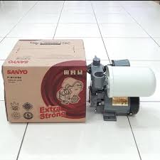 Contents1 daftar harga mesin cuci sanyo1.1 mesin cuci 2 tabung sanyo aqua 880xt 8kg hijab mode1.2 mesin cuci 1 tabung aqua sanyo aqw77dh untuk kapasitas air 60 liter dan memiliki garansi mesin atau motor 5 tahun, dan sparepart 1 tahun. Pompa Air Sanyo 125 Watt Otomatis Shopee Indonesia