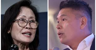 Democrat Derek Tran's lead over GOP's Michelle Steel grows to 102 votes in  the 45th House District : r/LosAngeles