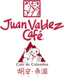 Volcanica colombian supremo coffee is grown in the volcanic soils of the colombian andes and imported to atlanta, georgia, where these beans are roasted to a medium finish. Colombian Coffee And Its Logos Above The Juan Valdez Logo Used For Download Scientific Diagram