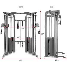 functional trainer cable machine reviews new for 2019