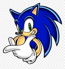 Sonic the hedgehog sonic forces sonic unleashed sonic mania tails, sonic png. Gambar Kartun Sonic Racing Clipart Full Size Clipart 85766 Pinclipart