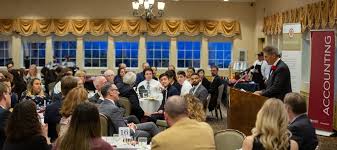Best dining in holyoke, massachusetts: Alumni Isenberg School Of Management 2020 Annual Accounting Banquet