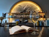 Uncorked Book Club Chapter 8: October 5
