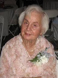 Aspassia Callas Obituary (2018)