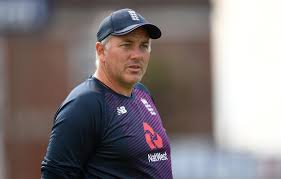 The richest team coaches in the world : New Head Coach Chris Silverwood Needs To Rejuvenate England S Test Cricket Team