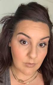 Me with filter no 2 and without filter no. 4😁