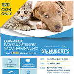 June 2026 Newark Vaccination Clinic