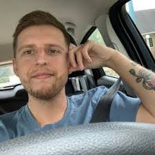 Anthony Perrin's Instagram, Twitter & Facebook