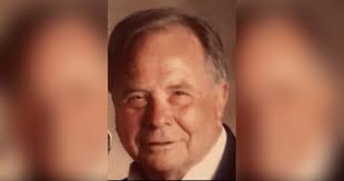 Obituary for Ernest "Jim" Thomas