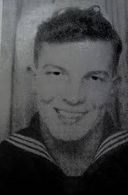 Burl Loy . . . Navy . . . WWII . . . Korea Burl Avery Loy was born March  15, 1922, the son of Bliss and Ida Mae (Cronk) Loy of