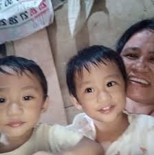 A big proud Marilyn Puerta Perez, Ang pambatu nag PUERTA FAM,,,.proud of  you Inday KC ,,kagabie rgyd ko na excited makakita nmo kay wala jud ko Maka  adtu sa civic gabie kay