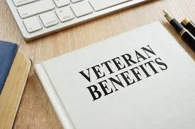 2020 Veterans Disability Compensation Rates Tabak Law