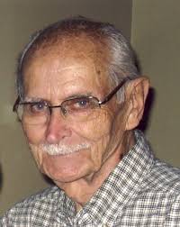 Harry Shipman Obituary