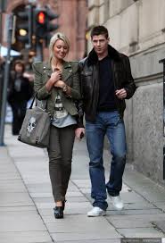280 x 485 jpeg 45 кб. Steven Gerrard Liverpool With Wife Alex Sport Fashion Steven Gerrard Alex Gerrard