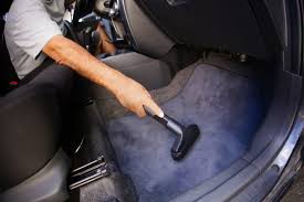 The class is limited to just 5 students and is taught by a master detailer who still actively. Car Interior Detailing Columbus Ohio