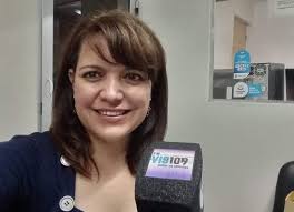 Conductora de radio de Córdoba nominada al Martín Fierro Federal