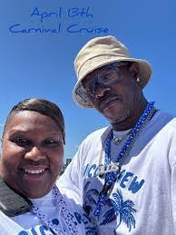 Tyrone Wigfall's Instagram, Twitter & Facebook