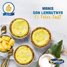 Village food farm fresh jackfruit recipe village style tasty & delicious fresh kathal cooking is our video topic. Kreasi Bogasari Memposting Di Instagram Rasa Segar Es Teler Kini Bisa Dimodifikasi Dalam Bentuk Tart Lho Fans Bogasari Rasa Segar Dari Lihat 463 Foto Dan