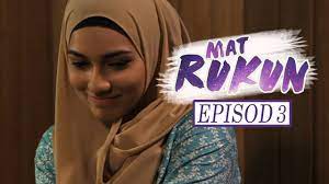 I hope every episode will be done subbing. Mat Rukun Episod 3 Youtube